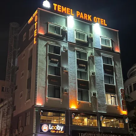 Temel Park 3* Akcaabat